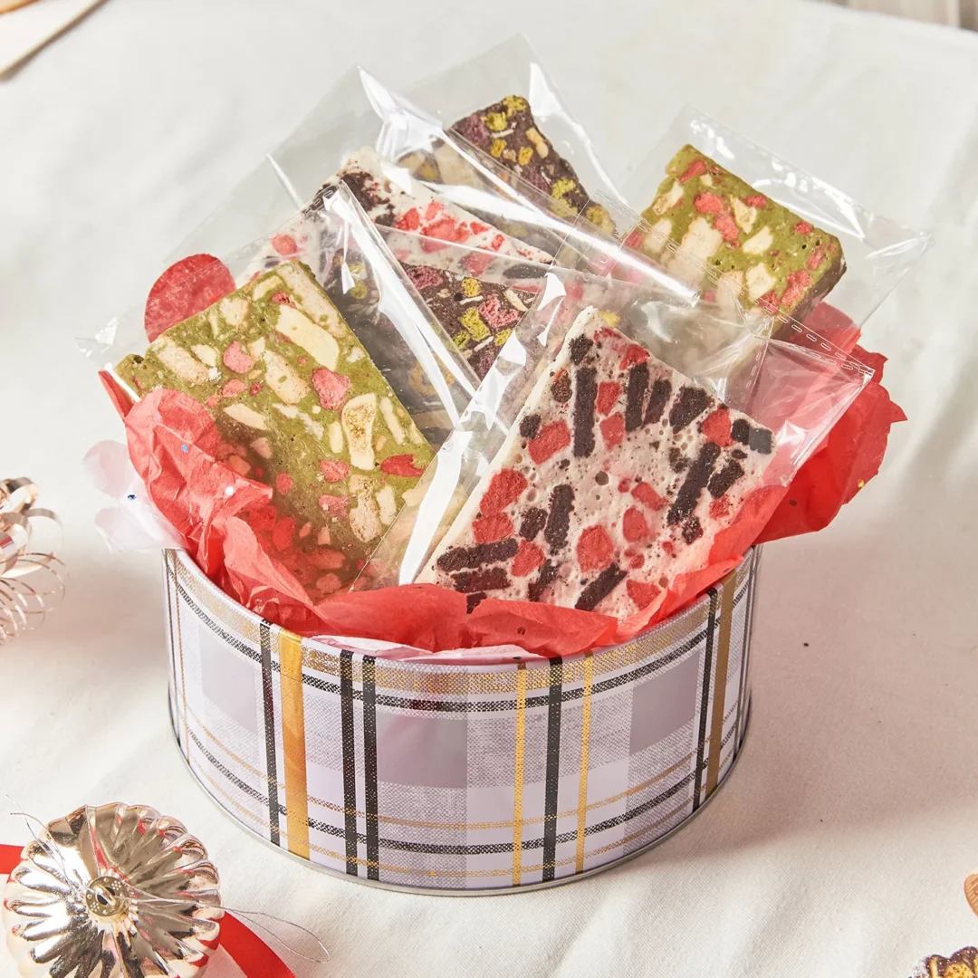 Chewy Cookie Set (6ea)